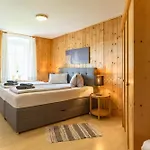 아파트 Haus Koenig *