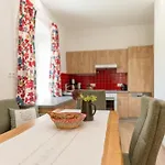 아파트 Haus Koenig 마우어테른도르프