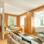 Haus Koenig 아파트