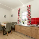 아파트 Haus Koenig 마우어테른도르프