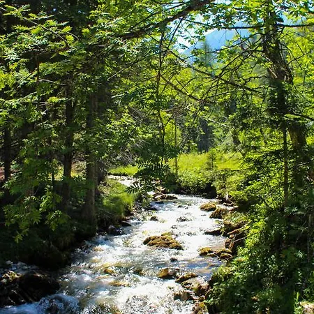 Appartamento Haus Koenig *