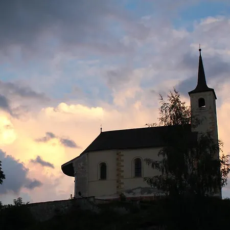 Haus Koenig شقة