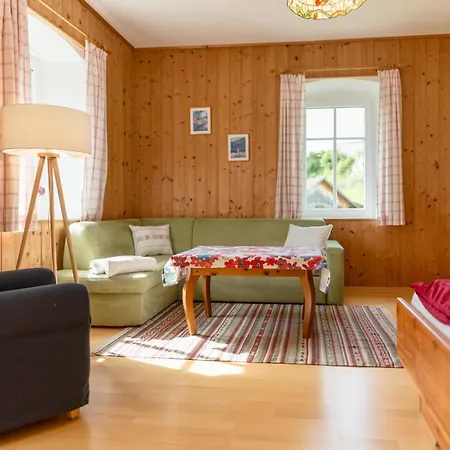 Haus Koenig Mauterndorf (Salzburg)