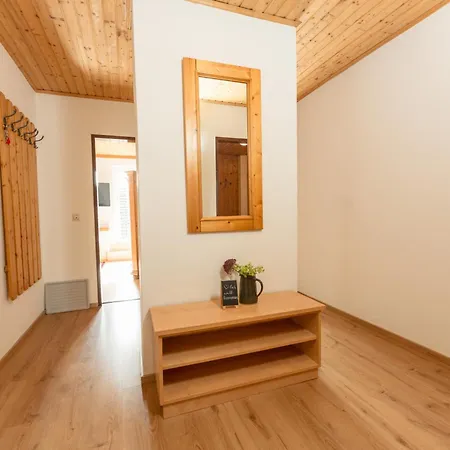 Apartment Haus Koenig