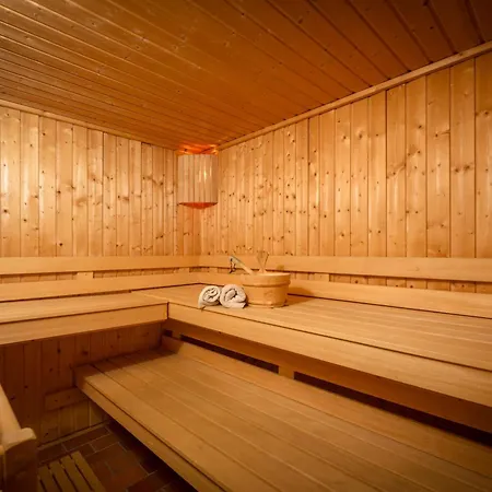 Haus Koenig شقة ماوترندورف