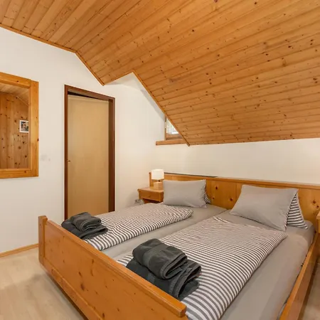 Haus Koenig * Mauterndorf (Salzburg)