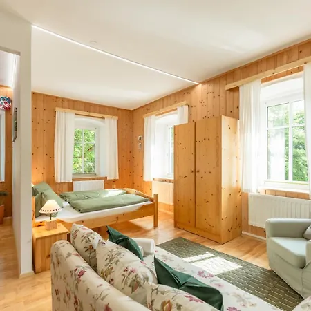 Haus Koenig Appartamento