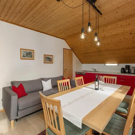 Apartment Haus Koenig
