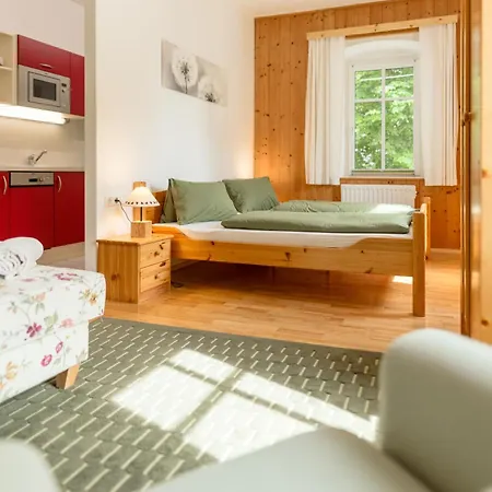 Haus Koenig Apartment *