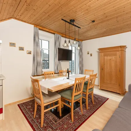 Haus Koenig Appartamento Mauterndorf (Salzburg)