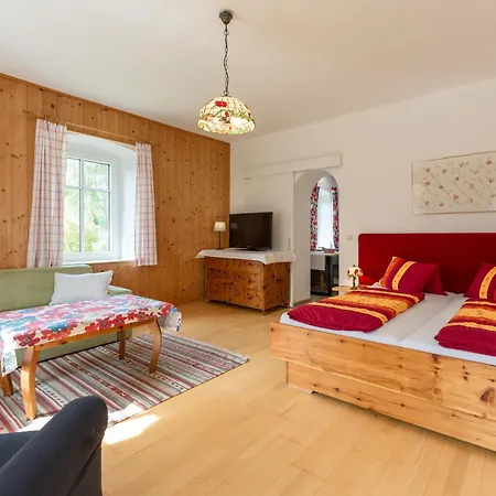 Apartment Haus Koenig Mauterndorf (Salzburg)