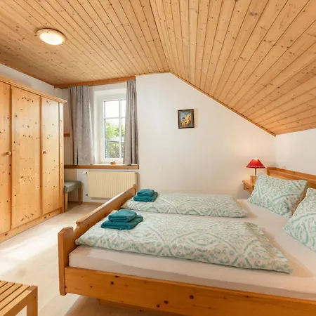 Apartment Haus Koenig