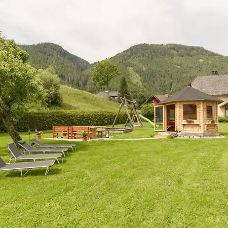 Haus Koenig Apartamento *