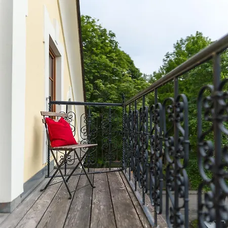 Apartamento Haus Koenig *