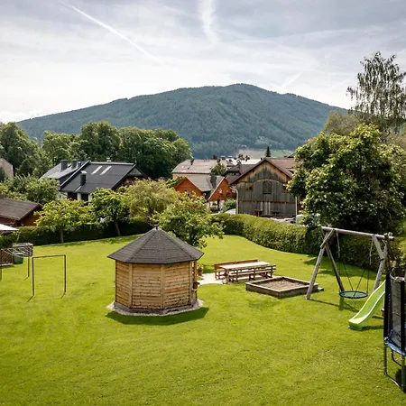 Haus Koenig * Mauterndorf (Salzburg)