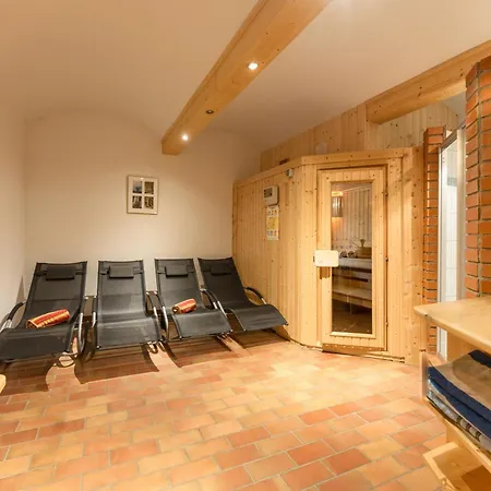 Appartamento Haus Koenig