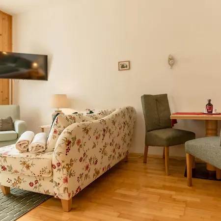 Apartment Haus Koenig *