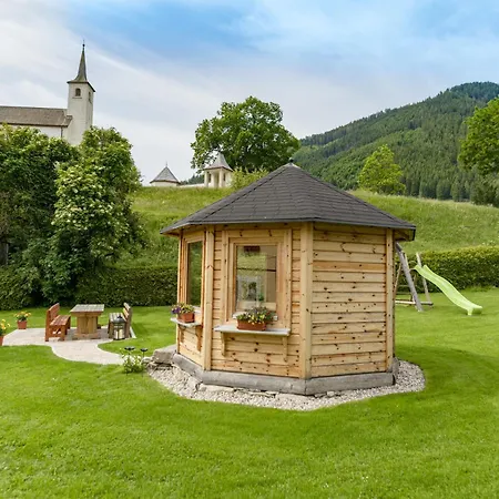 Haus Koenig Mauterndorf (Salzburg)