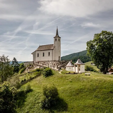 Appartamento Haus Koenig *