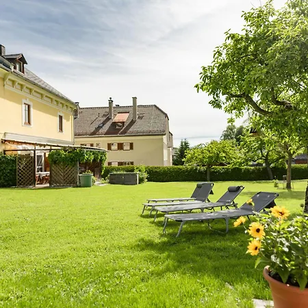 Haus Koenig Mauterndorf (Salzburg)