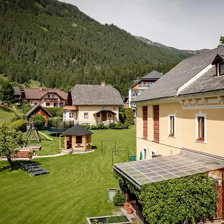 Apartment Haus Koenig *