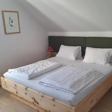 شقة Haus Koenig