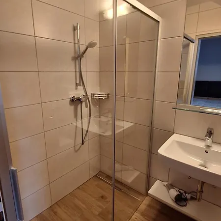 شقة Haus Koenig ماوترندورف
