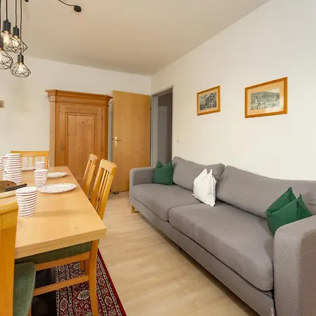 شقة Haus Koenig ماوترندورف