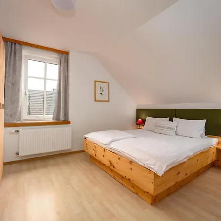 Haus Koenig شقة