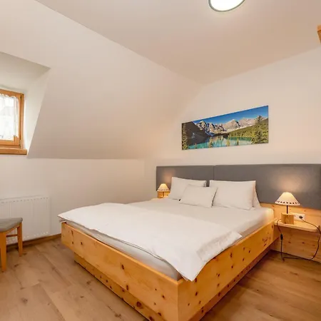 Haus Koenig شقة *