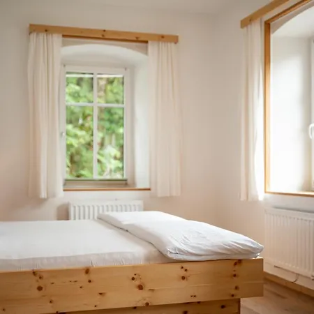 Haus Koenig شقة