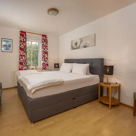 Haus Koenig شقة ماوترندورف