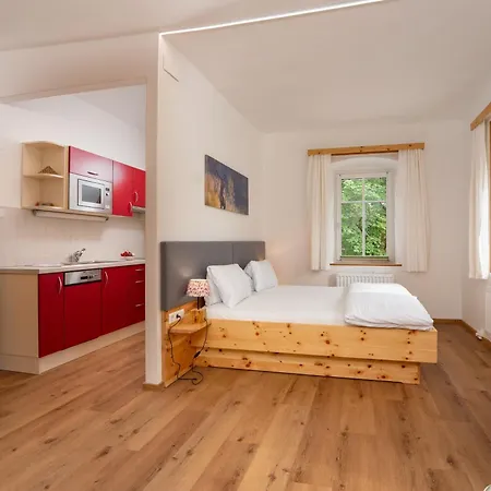 شقة Haus Koenig ماوترندورف