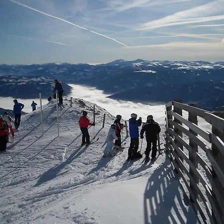 Haus Koenig Appartamento Mauterndorf (Salzburg)