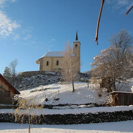 Haus Koenig Mauterndorf (Salzburg)