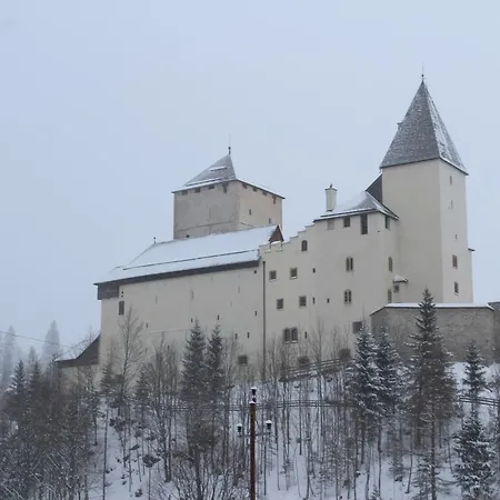 Haus Koenig * Mauterndorf (Salzburg)