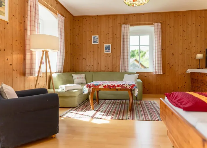 Haus Koenig Mauterndorf