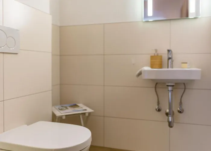 Haus Koenig Apartman