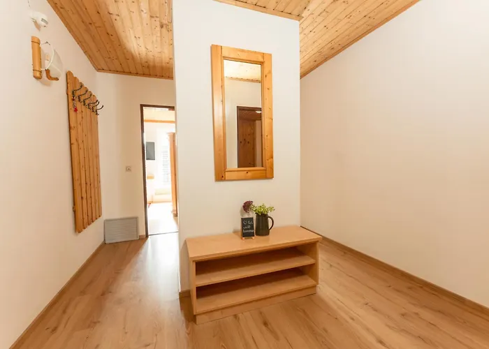 Apartman Haus Koenig