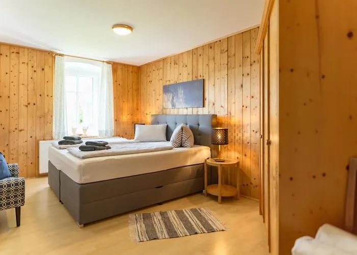 Apartman Haus Koenig *