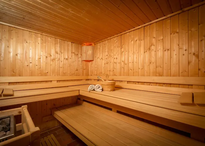 Haus Koenig Apartman Mauterndorf