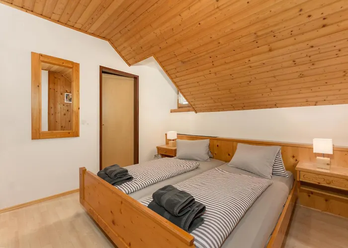 Haus Koenig * Mauterndorf