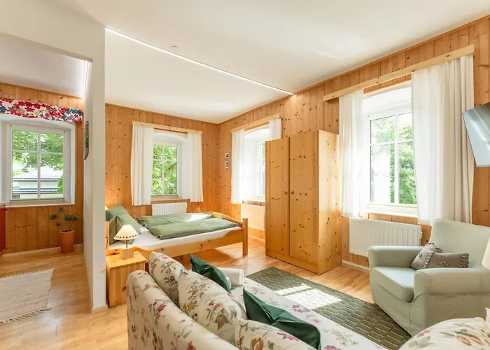 Haus Konig Appartement