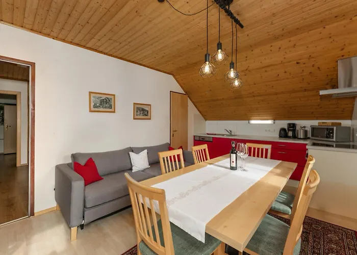 Apartman Haus Koenig