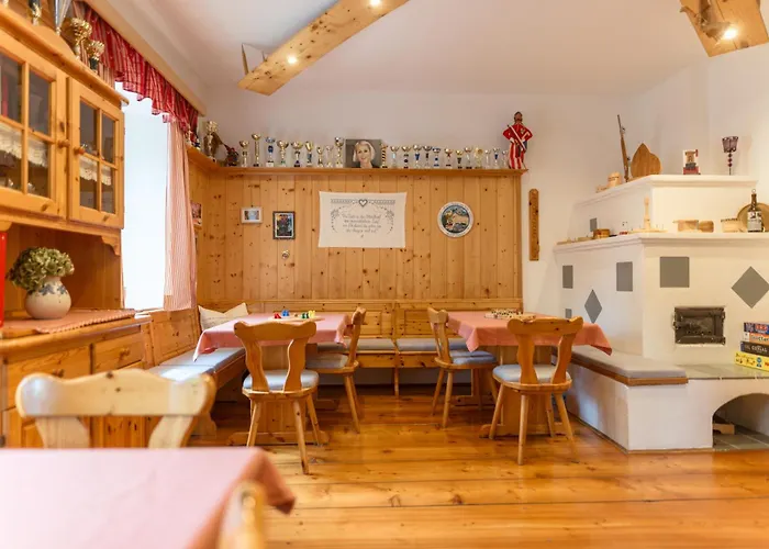 Haus Koenig Mauterndorf