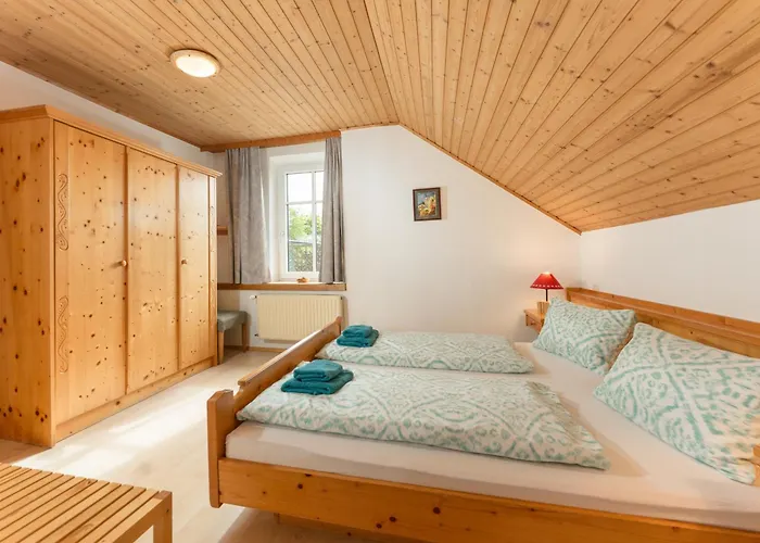 Apartman Haus Koenig