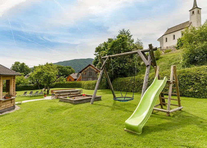 Haus Koenig Apartman
