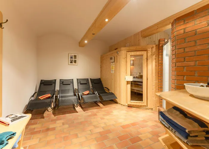Apartman Haus Koenig