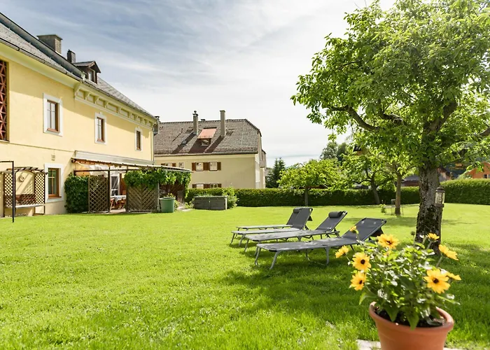 Haus Koenig Mauterndorf