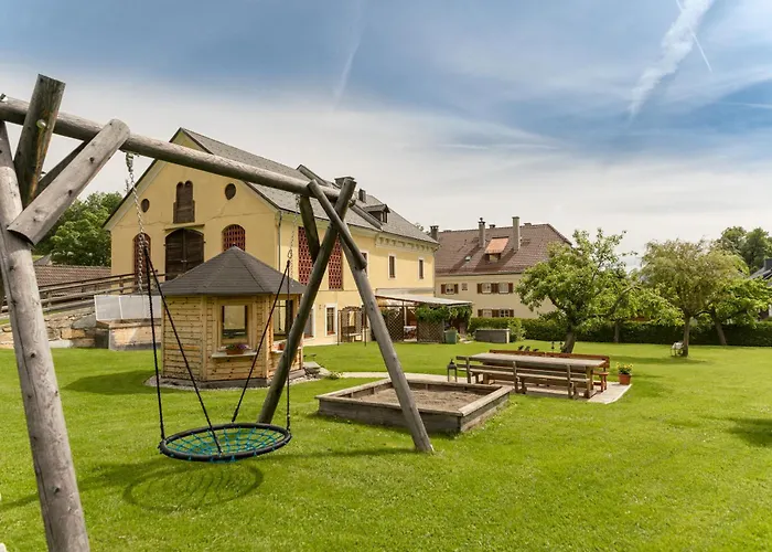 Haus Koenig * Mauterndorf